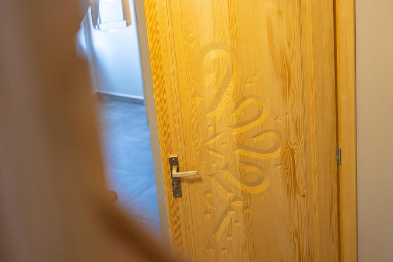 Apartamenty U Anusia ザコパネ エクステリア 写真