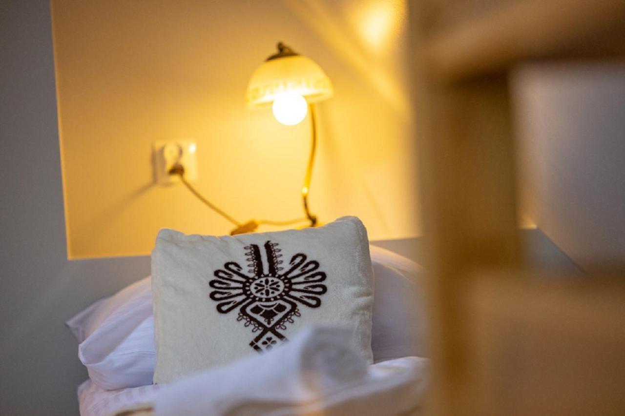 Apartamenty U Anusia ザコパネ エクステリア 写真