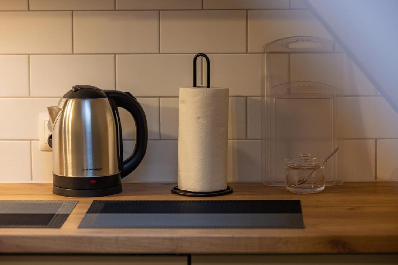 Apartamenty U Anusia ザコパネ エクステリア 写真