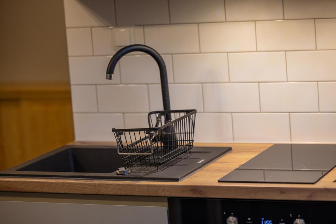 Apartamenty U Anusia ザコパネ エクステリア 写真